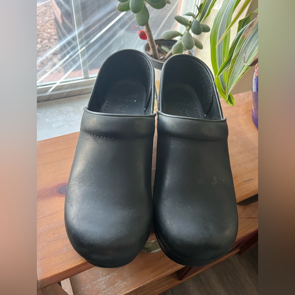 Dansko Professional Clog